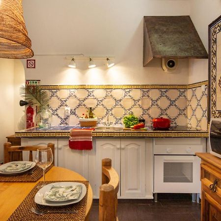 Casa Da Adoa B&B Portinho da Arrábida Eksteriør billede