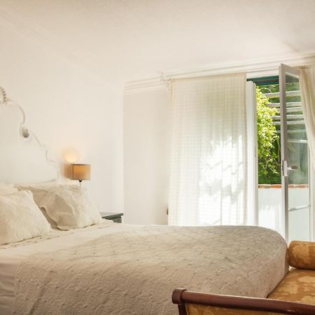 Casa Da Adoa B&B Portinho da Arrábida Eksteriør billede