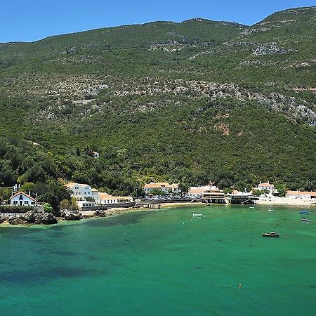 Casa Da Adoa B&B Portinho da Arrábida Eksteriør billede