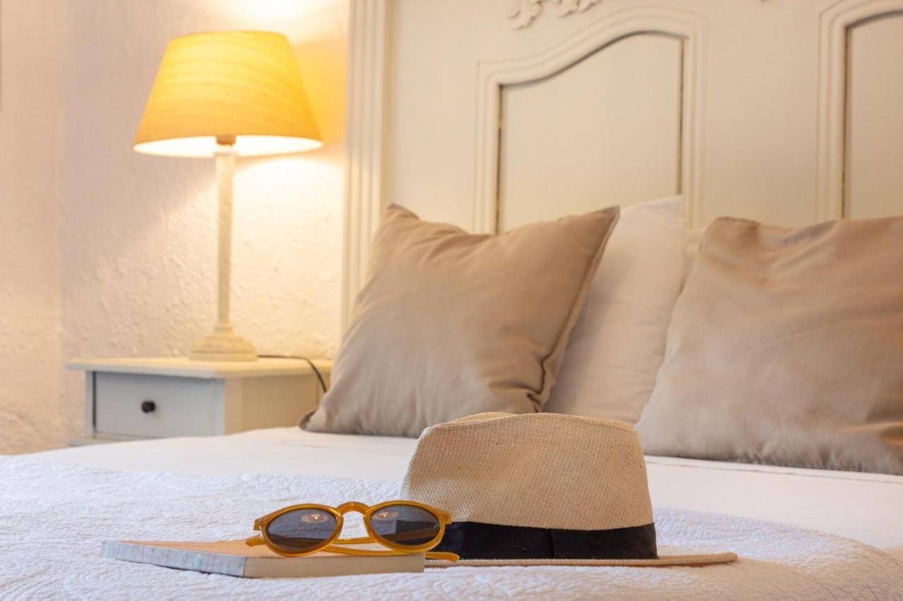 Casa Da Adoa B&B Portinho da Arrábida Eksteriør billede