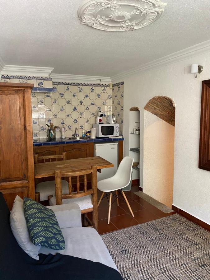 Casa Da Adoa B&B Portinho da Arrábida Værelse billede