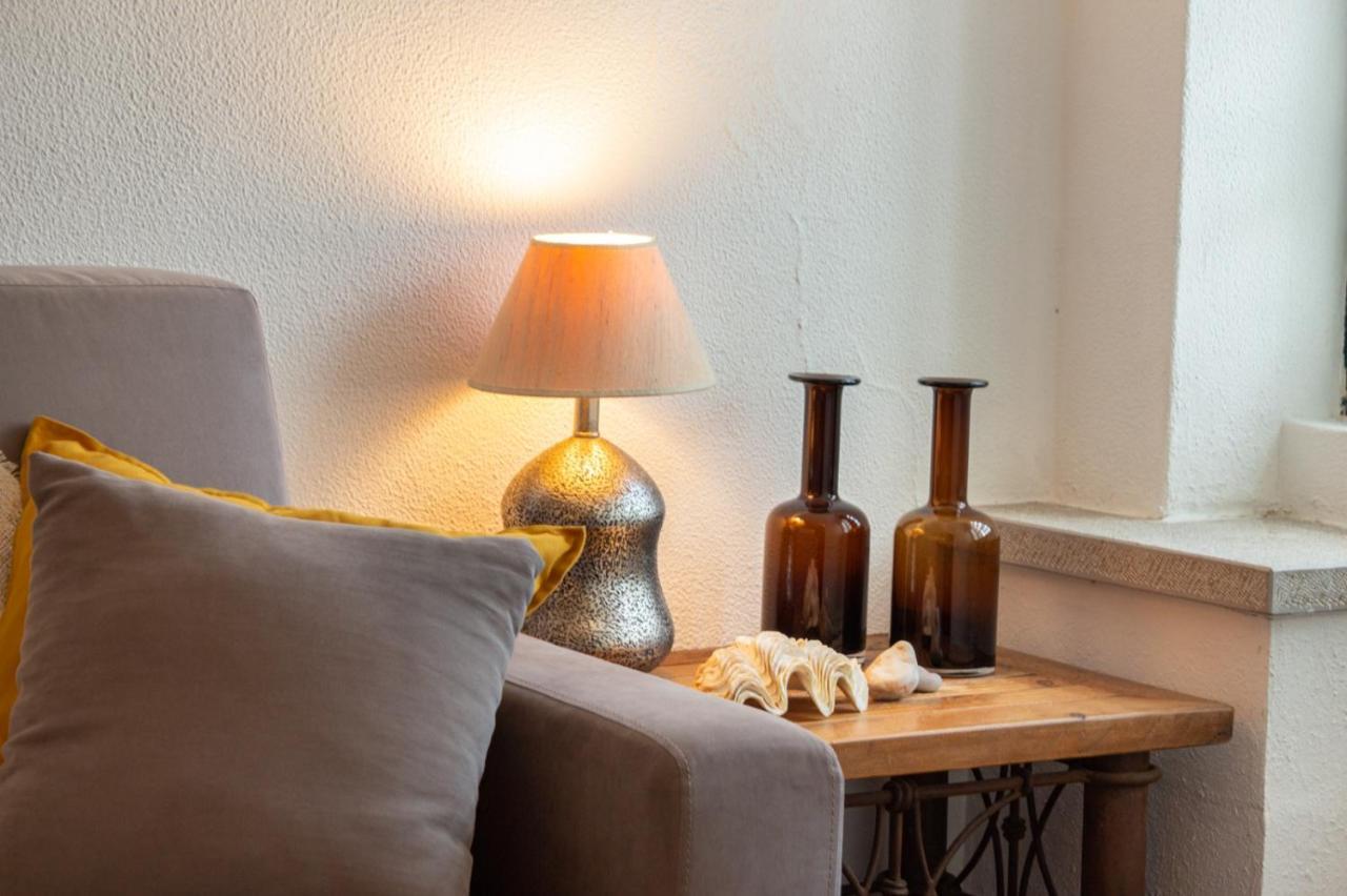 Casa Da Adoa B&B Portinho da Arrábida Eksteriør billede
