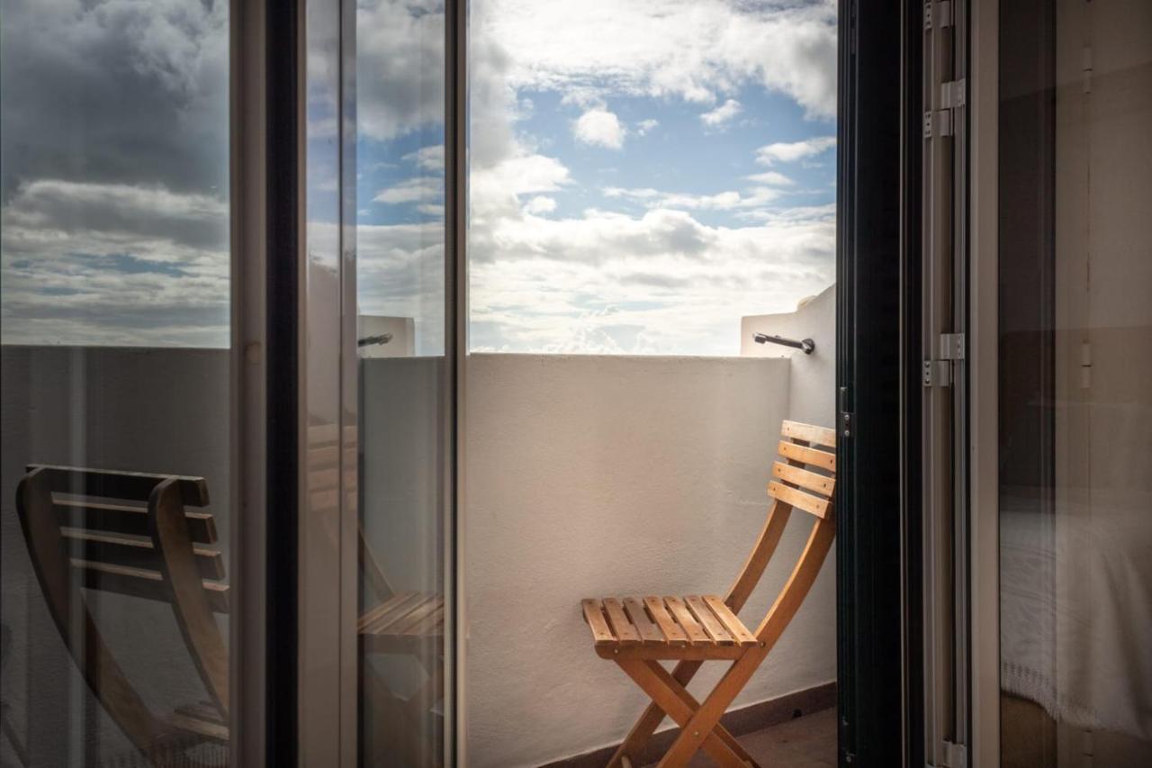 Casa Da Adoa B&B Portinho da Arrábida Eksteriør billede
