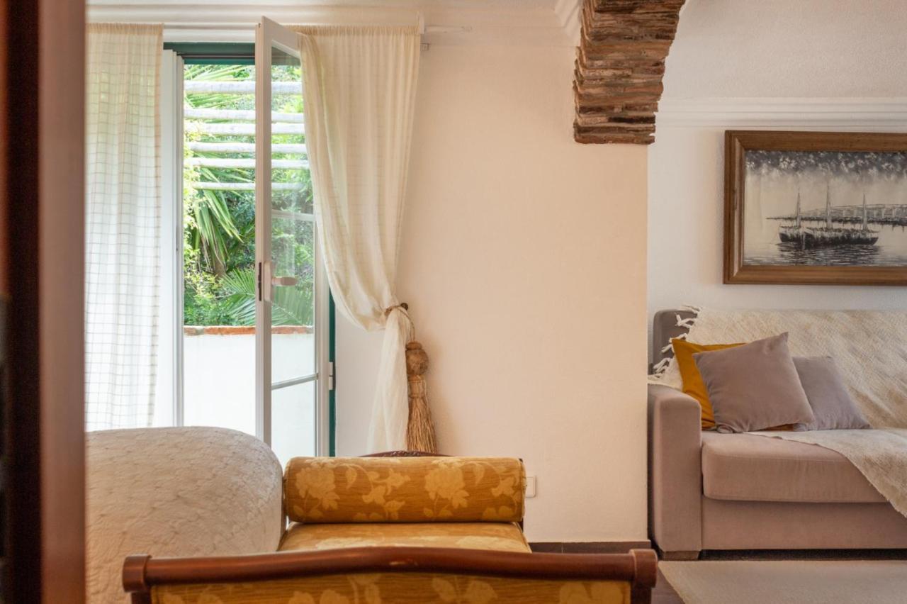 Casa Da Adoa B&B Portinho da Arrábida Eksteriør billede