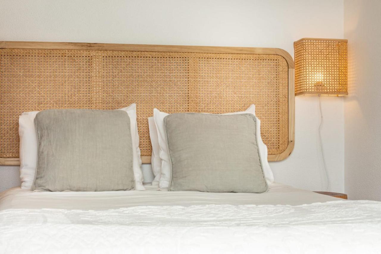 Casa Da Adoa B&B Portinho da Arrábida Eksteriør billede