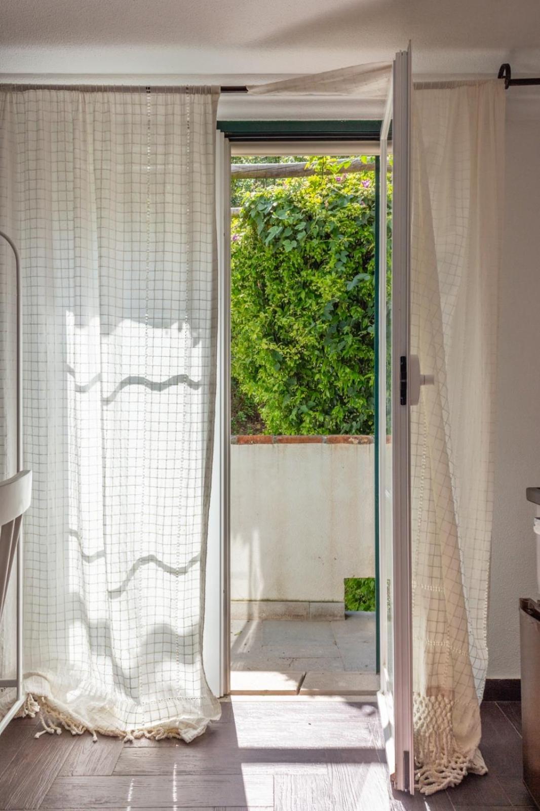 Casa Da Adoa B&B Portinho da Arrábida Værelse billede