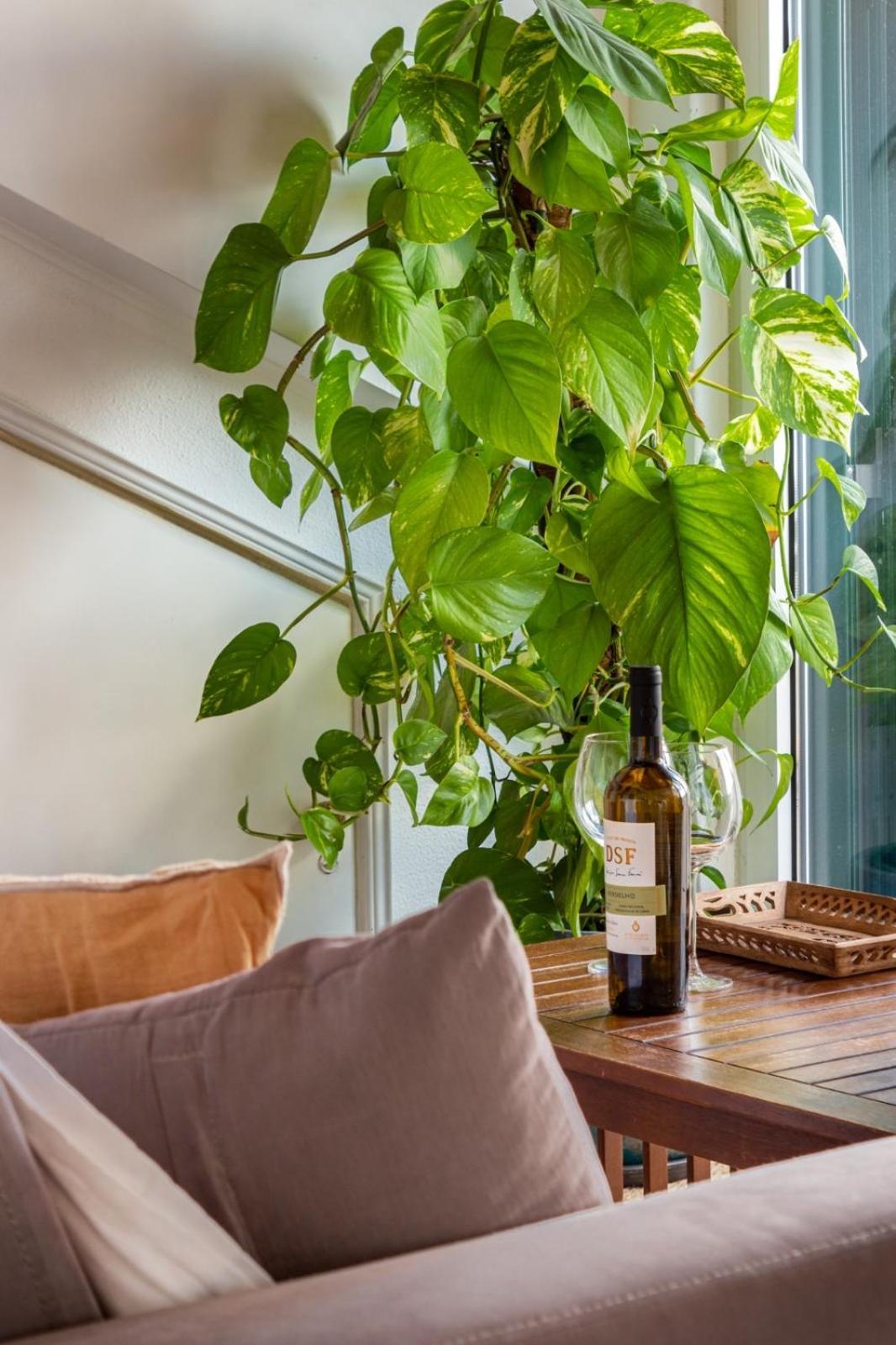 Casa Da Adoa B&B Portinho da Arrábida Værelse billede