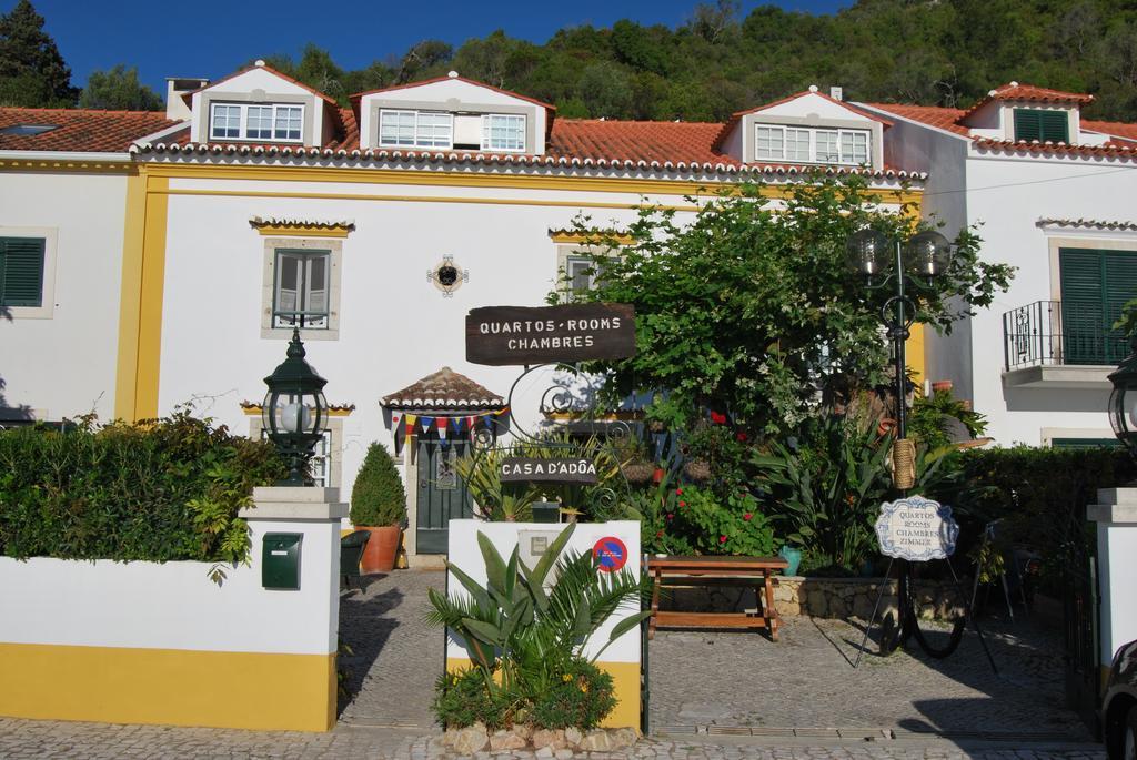 Casa Da Adoa B&B Portinho da Arrábida Eksteriør billede